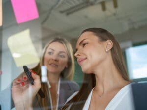 Comunicación Estratégica para Líderes Modernos