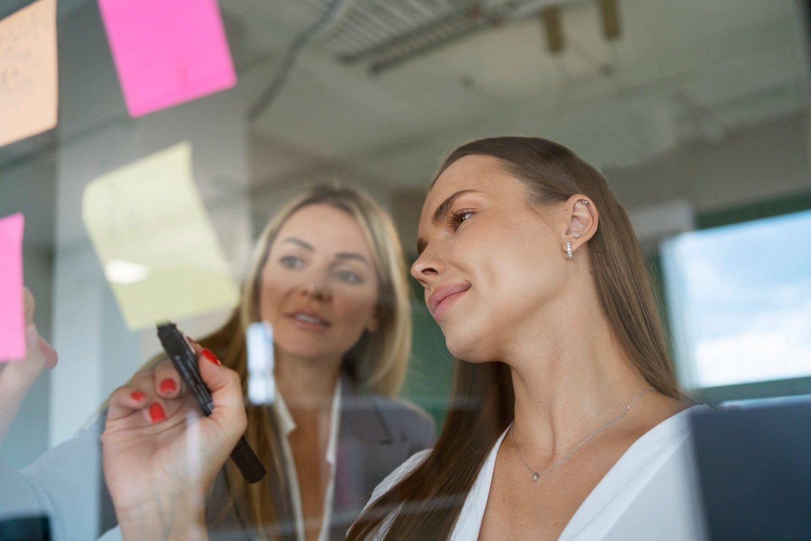 Comunicación Estratégica para Líderes Modernos