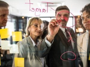 Gestión del Cambio Organizacional