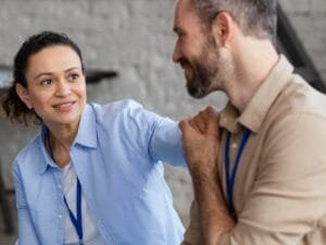 Resolución de Conflictos para Equipos Colaborativos