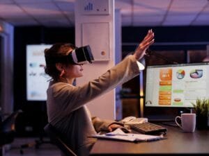 Transformación Digital- Adaptación y Estrategias para el Futuro